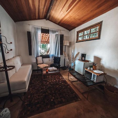 Hotel Uana Ete Even Glamping Experiencias De Charme à Engenheiro Paulo de Frontin Extérieur photo