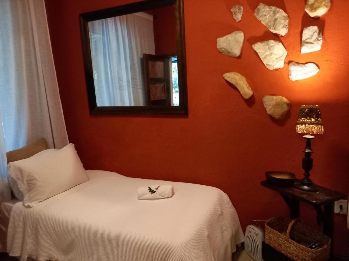 Hotel Uana Ete Even Glamping Experiencias De Charme à Engenheiro Paulo de Frontin Extérieur photo