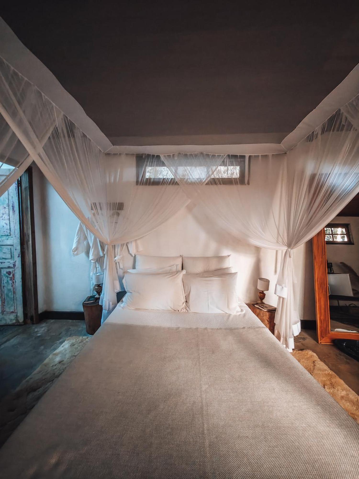 Hotel Uana Ete Even Glamping Experiencias De Charme à Engenheiro Paulo de Frontin Extérieur photo