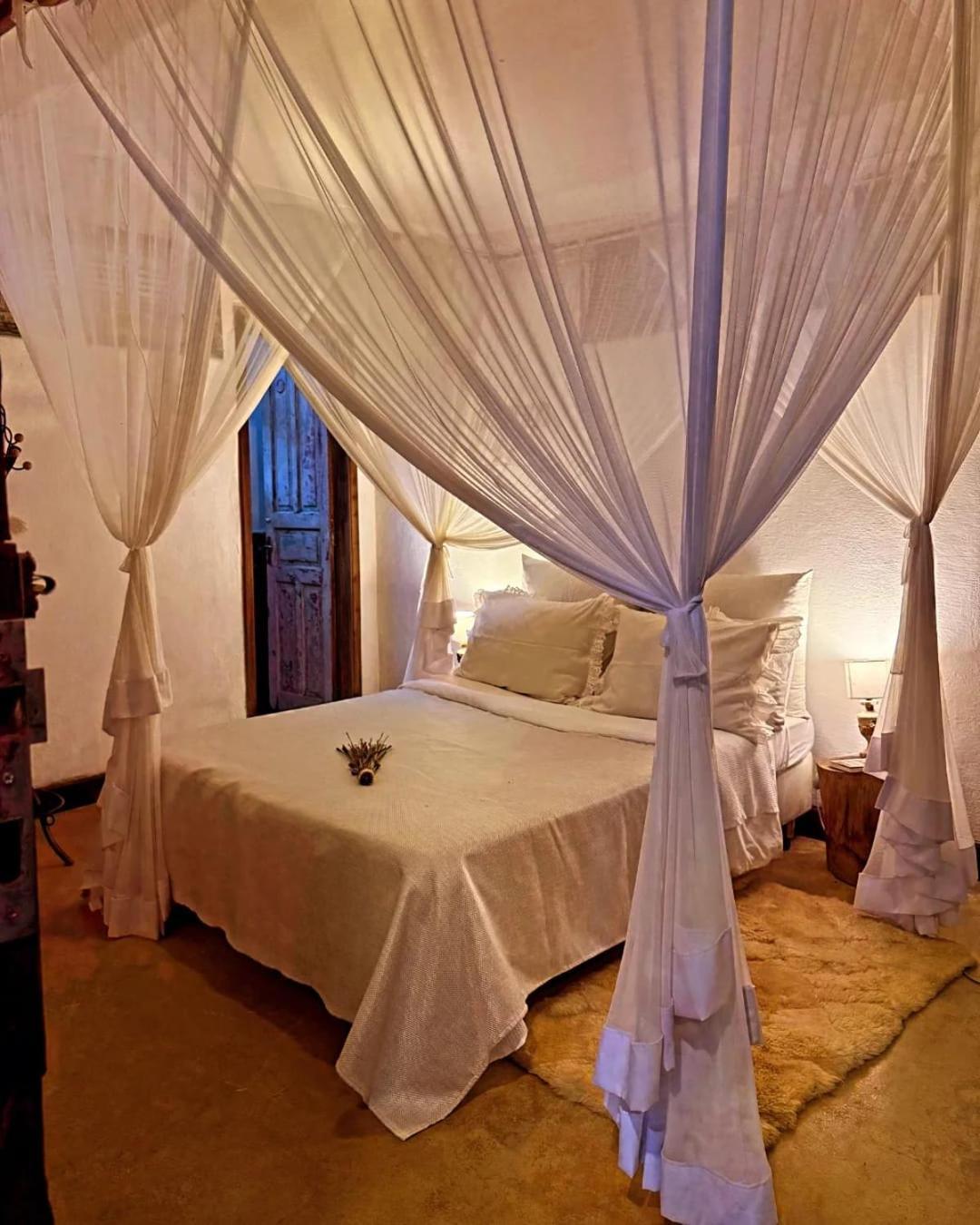Hotel Uana Ete Even Glamping Experiencias De Charme à Engenheiro Paulo de Frontin Extérieur photo